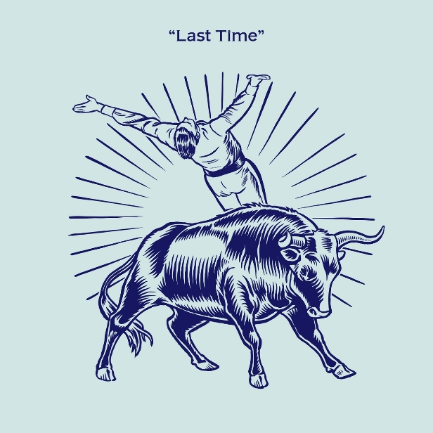 Last Time (Jon Hopkins Remix)