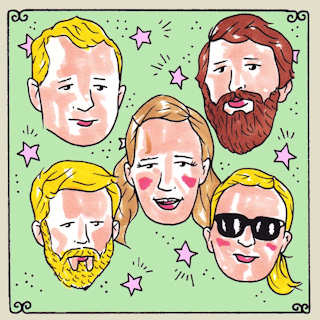 Since Last Wednesday