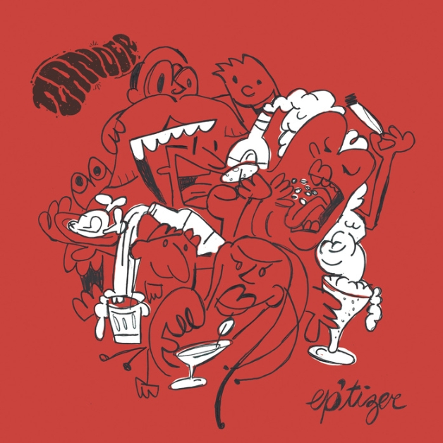 Baile da Revolu o Pessoal