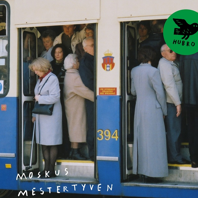 Tandem med Sankt Peter