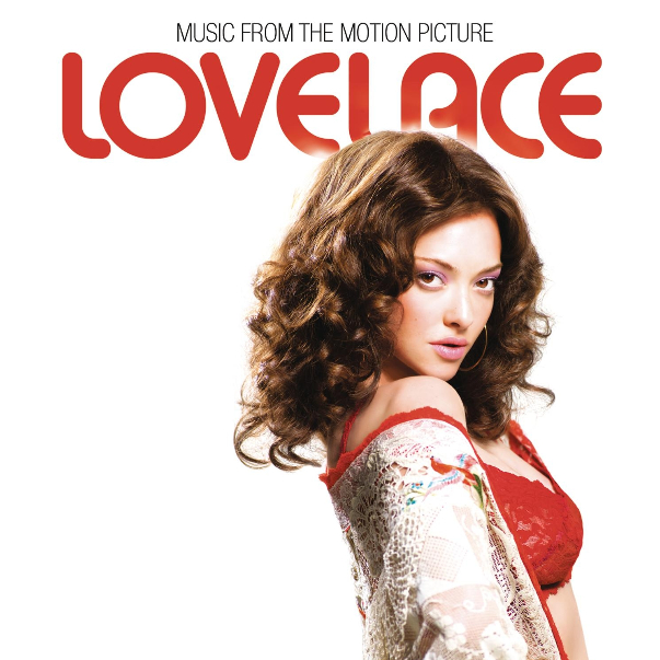 Lovelace (Music From The Motion Picture)