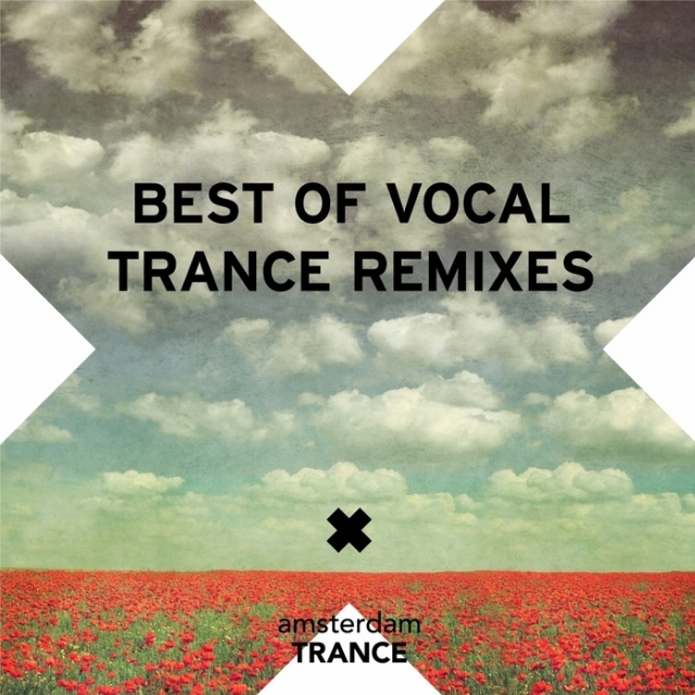 Best Of Vocal Trance Remixes 2014
