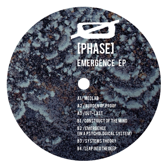 Emergence EP