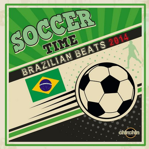 Soccer Time [Koko Chanel Brazi