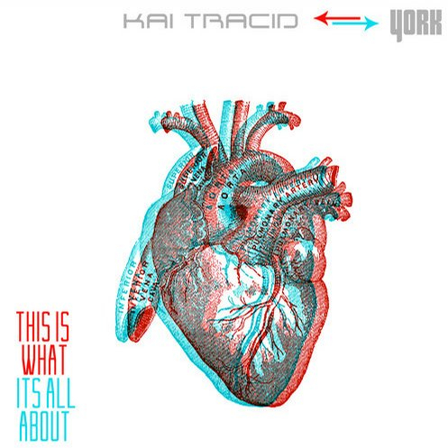 This Is What It's All About (Radio Edit)