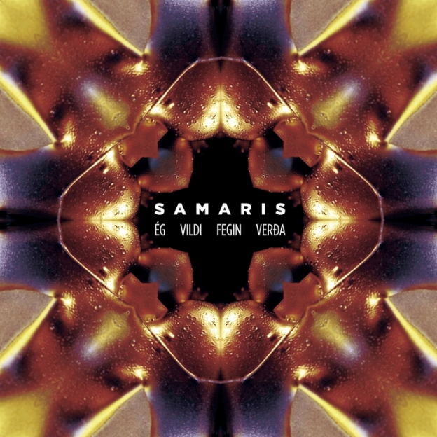 Eg Vildi Fegin Veroa