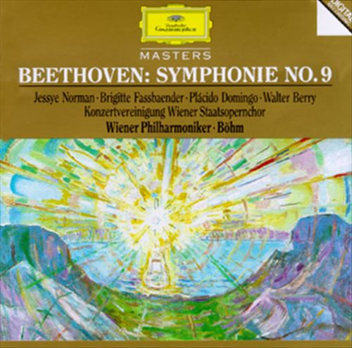 Beethoven: Symphonie No. 9