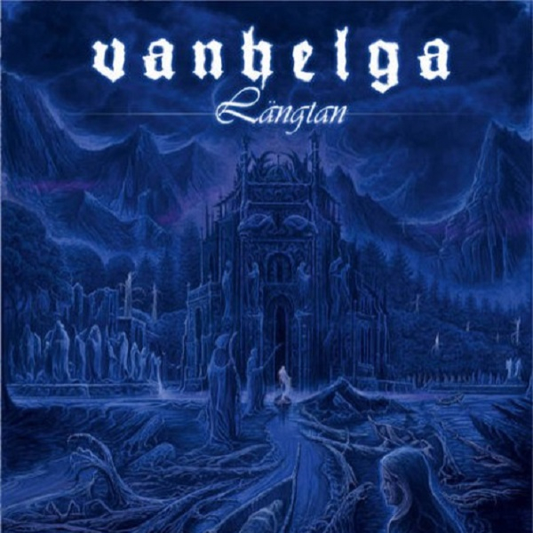 Dar evigheten invantar mig