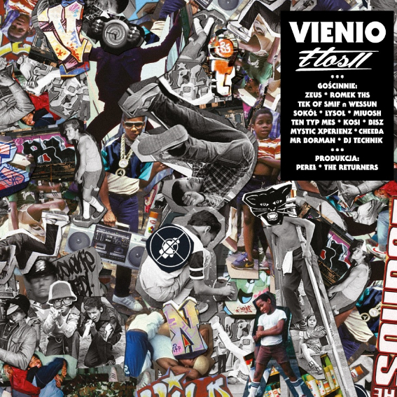 Nie Musz By... feat. Zeus