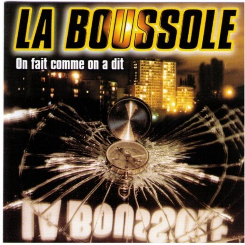 On Fait Comme On A Dit