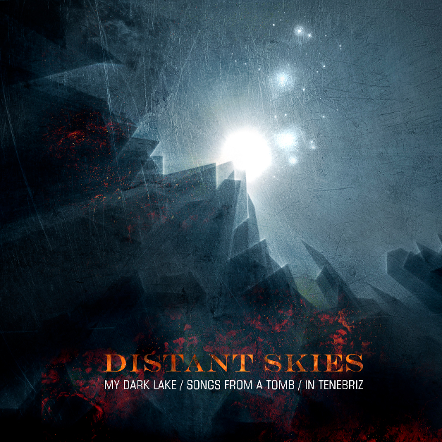 Damn Way Under The Yellow Dust