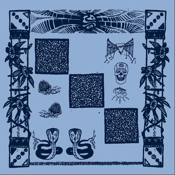 Effigy (Creedence Clearwater R