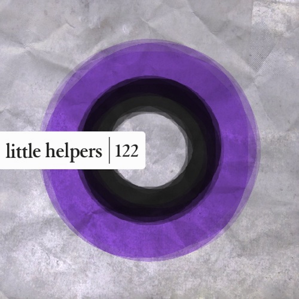 Little Helper 122-6 (Original Mix)