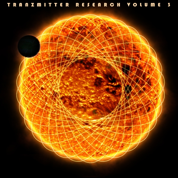 Tranzmitter Research, Volume 3