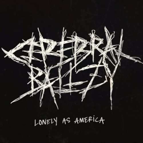 Lonely As America