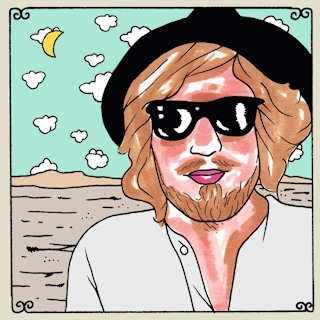 A Casual Conversation With Superman