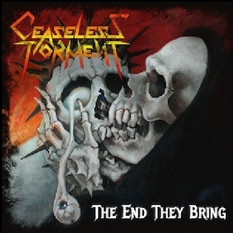 Genocide (Spreading Your Disease)