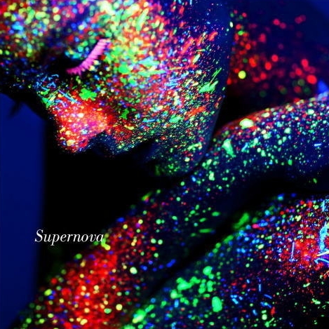 SHADOWPLAY (Supernova Edition)