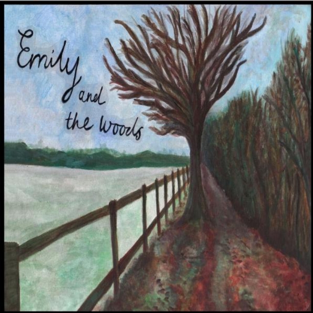 Emily and the Woods