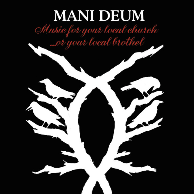 Music For Your Local Church ...Or Your Local Brothel