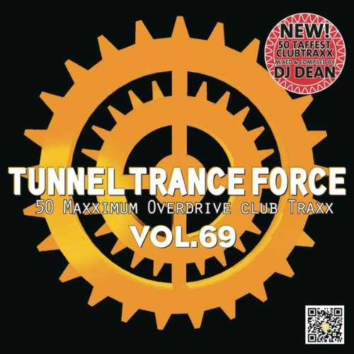 Tunnel Trance Force Vol.69