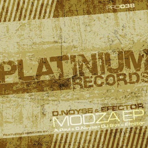 Modza (A.Paul & D.Noyse Remix)