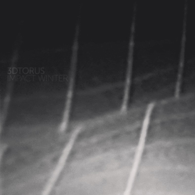 Spiritual Accident In A Cornfield