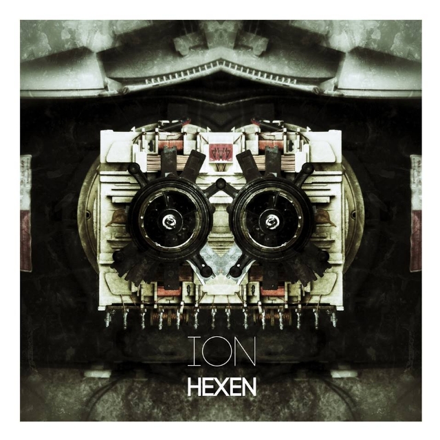 Hexen