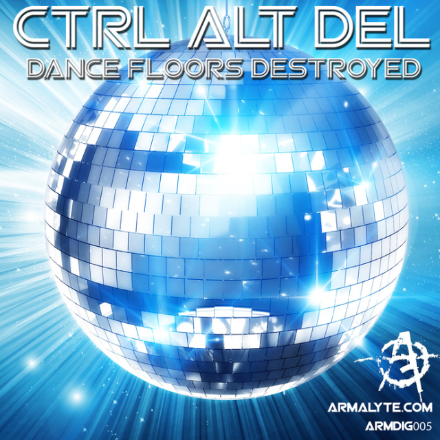 Destroy All Dance Floors