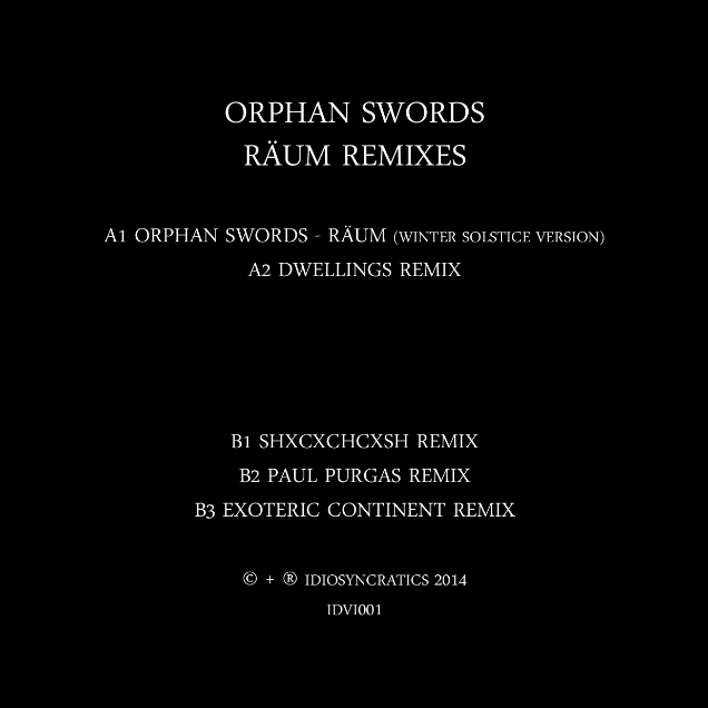 R UM REMIXES