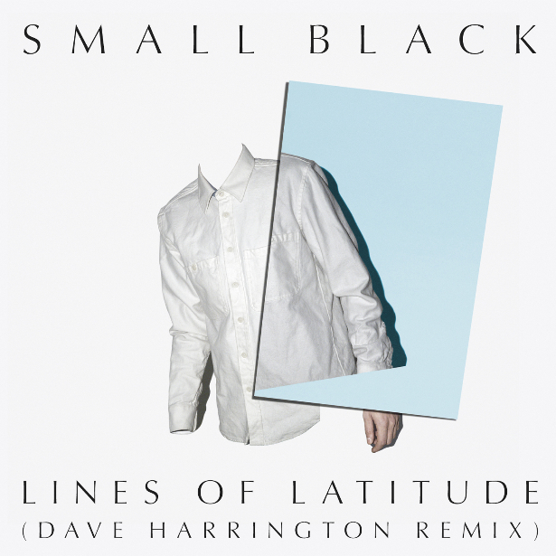 Lines Of Latitude [Dave Harrington Remix]