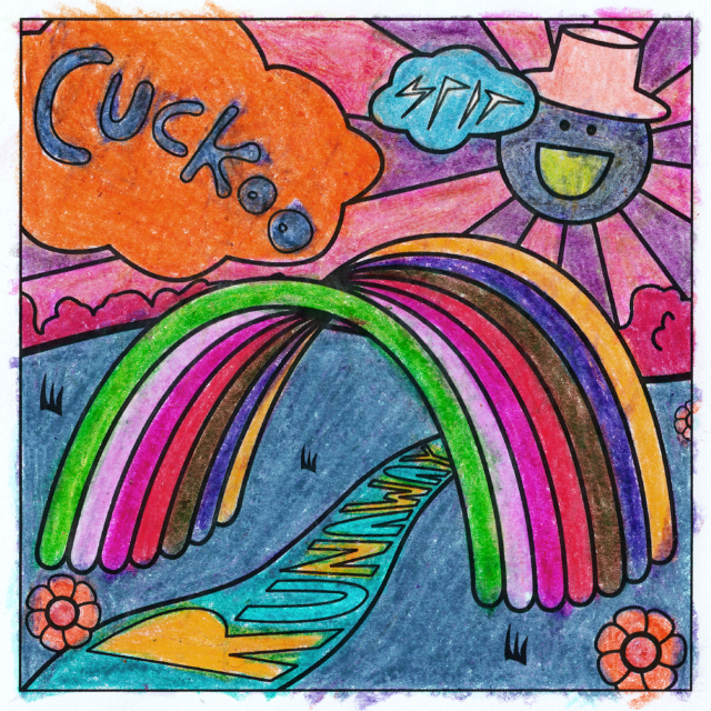 Somewhere In My Heart