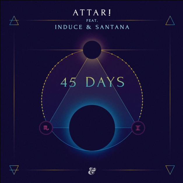45 days (Radio Edit)