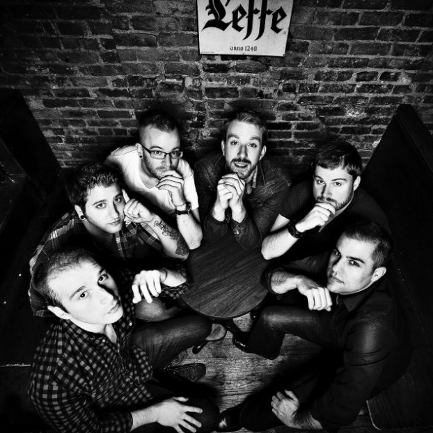 M.O.T.R. (Middle of the Road)