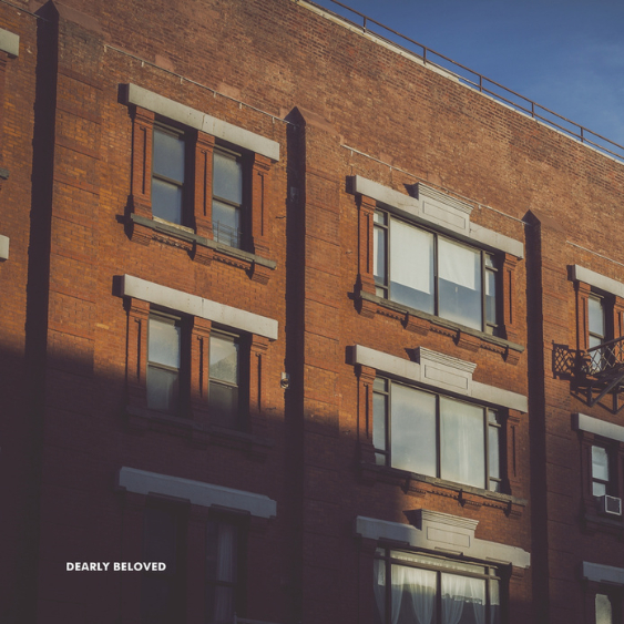 No New Wave (Only The Sea)