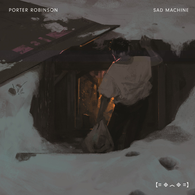 Sad Machine (Anamanaguchi Remix)
