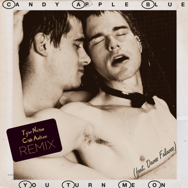 You Turn Me On (feat. Daveo Falaveo)