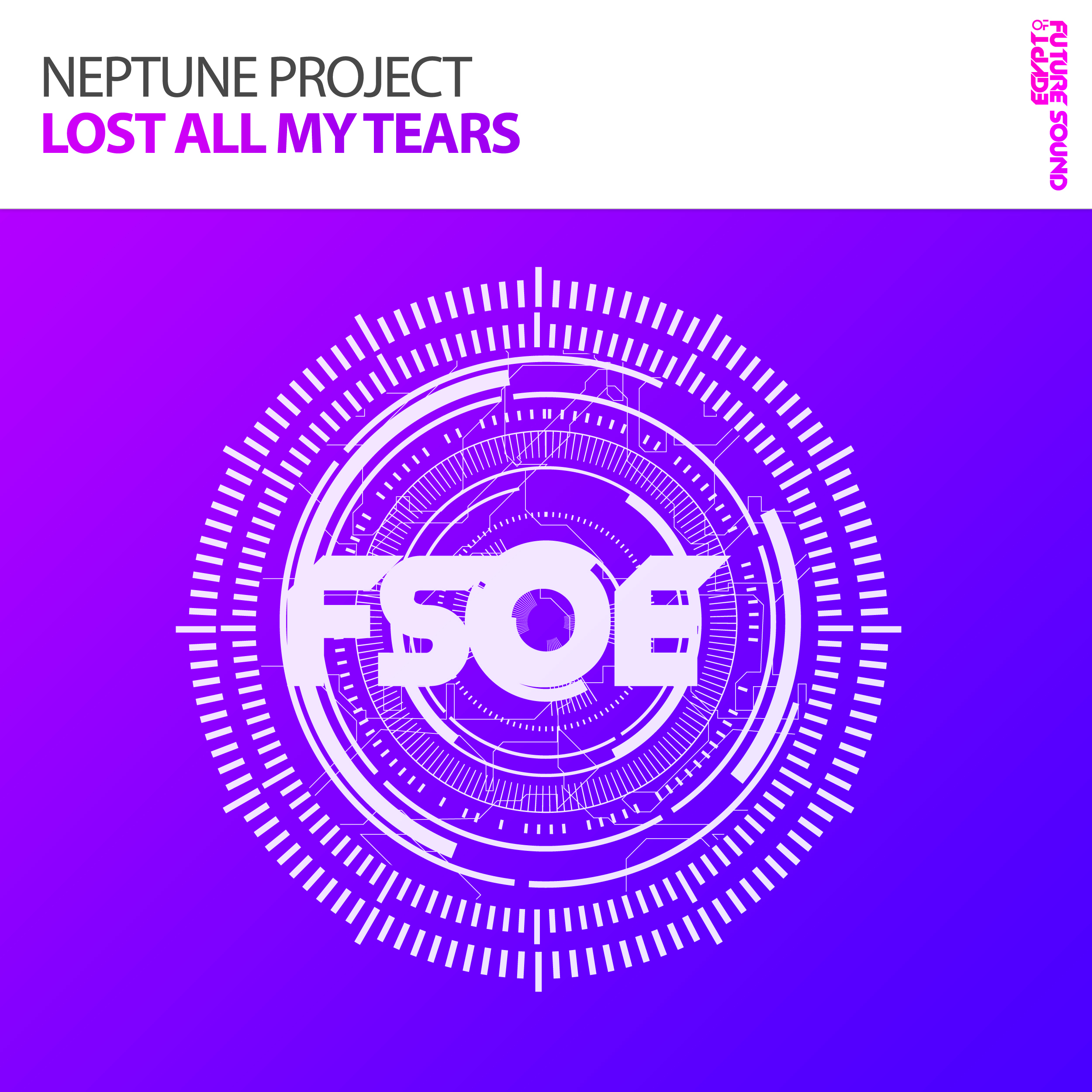 Lost All My Tears (The Noble Six Radio Edit)