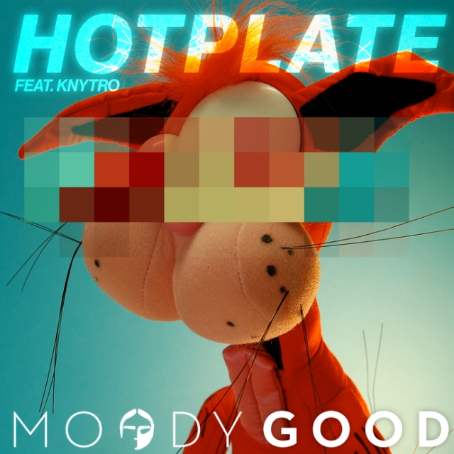 Hotplate (Prolix Remix)