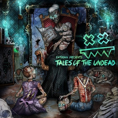 Taled Of The Undead