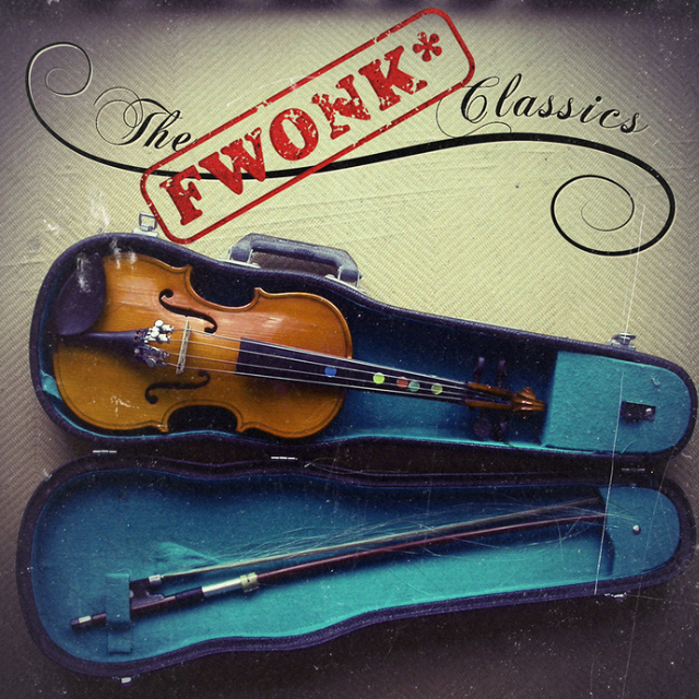 Bedrich Smetana - The Moldau (Dr Nemmo)