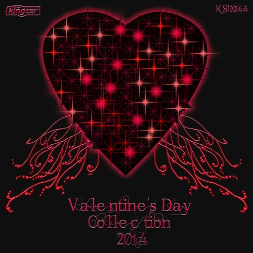 Valentine's Day Collection 2014