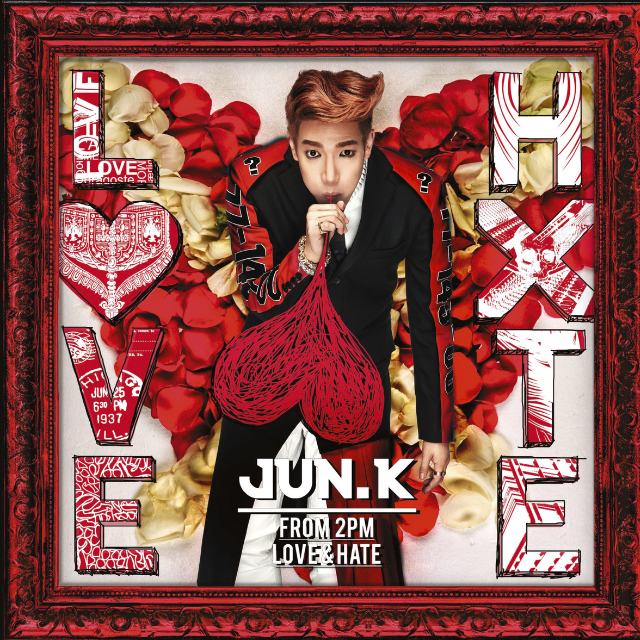 REAL LOVE feat. Lang Lang