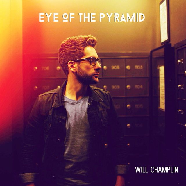 Eye of the Pyramid