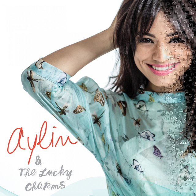 Half of Me (Aylin & the Lucky Charms) - Single