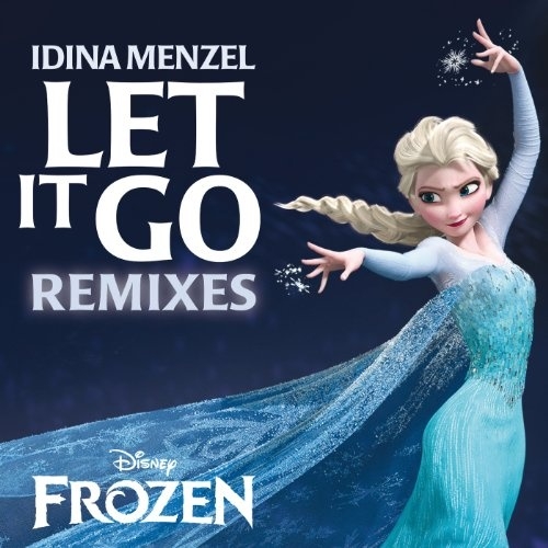Let It Go (Papercha$er Club Remix)