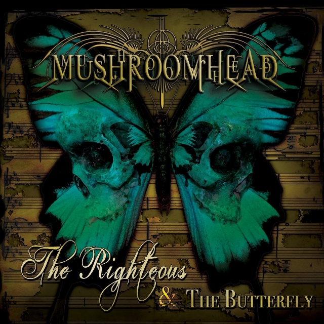 The Righteous & The Butterfly
