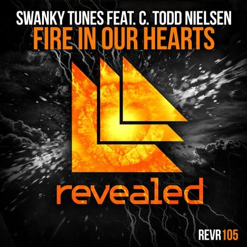 Fire In Our Hearts (Original Mix)