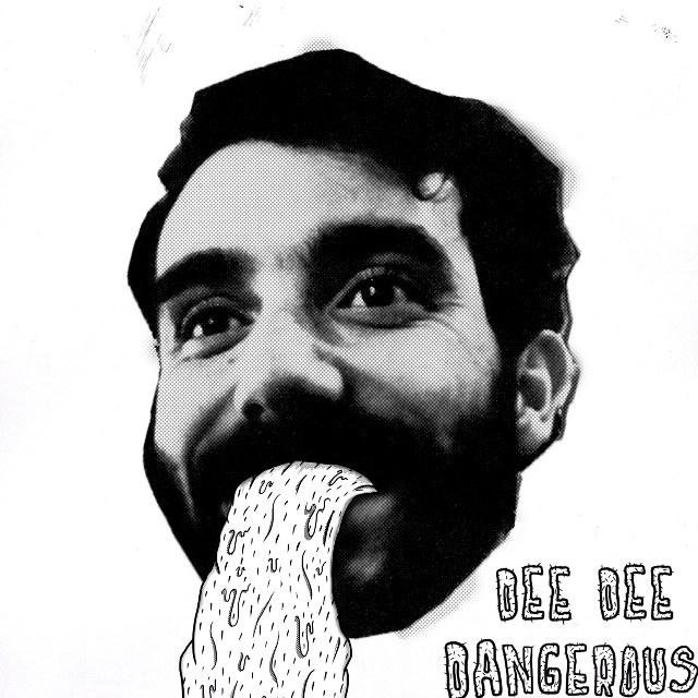 Dee Dee Dangerous