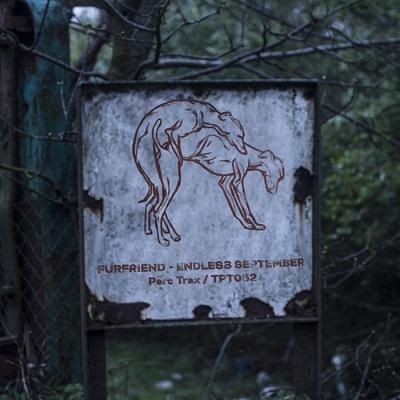 Endless September (Perc Dub Mix)